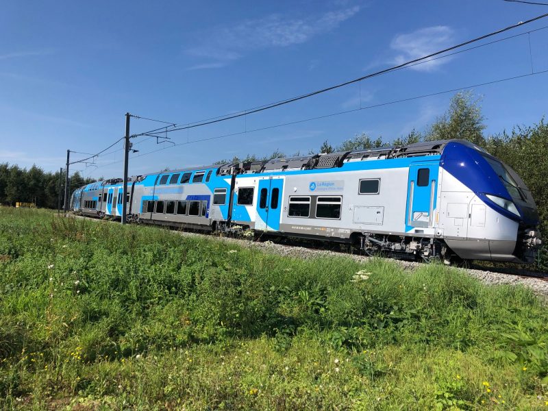 Regio2N-Auvergne Rhone-Alpe