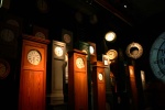 Horloges de Gare